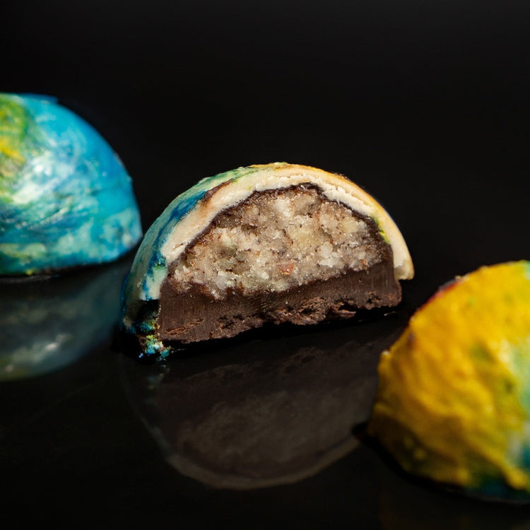Indian Bonbons